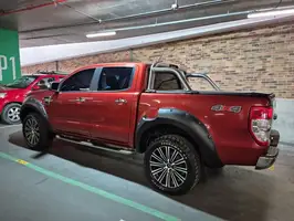 2023  Ford Ranger - Image 12