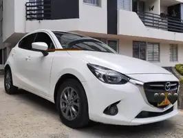 2016  Mazda 2 - Image 5