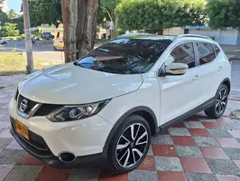 2016  Nissan Qashqai - Image 14