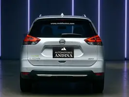 2023  Nissan X - Image 10