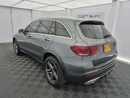 2022  Mercedes Unknown - Image 30