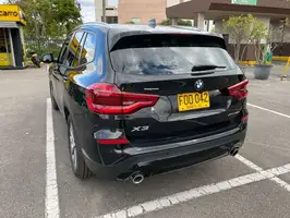 2019  Bmw X3 - Image 27