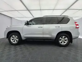 2017  Toyota Prado - Image 10