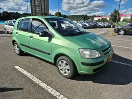 2005  Hyundai Getz - Image 37