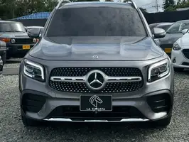 2022  Mercedes Unknown - Image 8