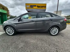 2017  Ford Fiesta - Image 30