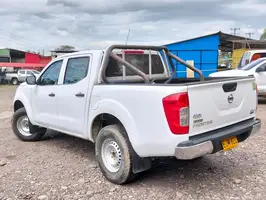 2018  Nissan Frontier - Image 41