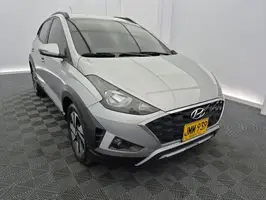 2021  Hyundai Graviti - Image 6