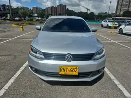 2012  Volkswagen Jetta - Image 27