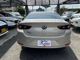 2023  Mazda 3 - Image 11