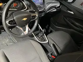 2023  Chevrolet Onix - Image 20