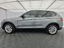 2017  Bmw X3 - Image 9