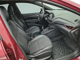 2021  Chevrolet Onix - Image 21