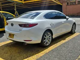 2024  Mazda 3 - Image 13