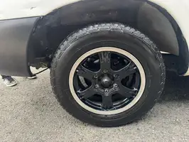 2015  Nissan Frontier - Image 20