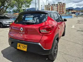 2022  Renault Kwid - Image 16