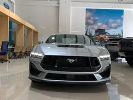 2025  Ford Mustang - Image 7