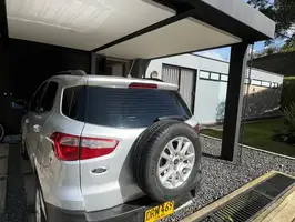 2018  Ford Ecosport - Image 10