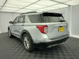 2020  Ford Explorer - Image 14