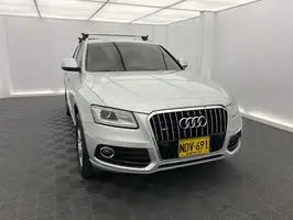 2013  Audi Q5 - Image 27