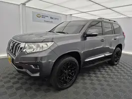2021  Toyota Prado - Image 10