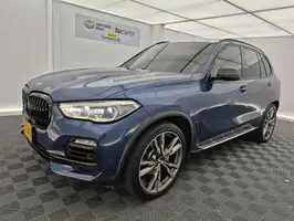 2022  Bmw X5 - Image 29