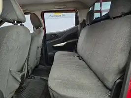 2019  Nissan Np300 - Image 43