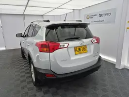 2014  Toyota Rav4 - Image 14