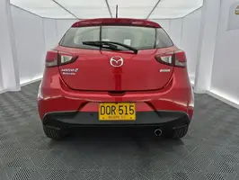 2017  Mazda 2 - Image 28