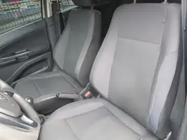 2019  Volkswagen Voyage - Image 23