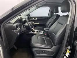 2021  Ford Explorer - Image 20