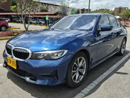 2022  Bmw Serie - Image 27