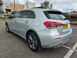 2019  Mercedes Unknown - Image 14