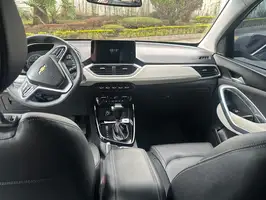 2023  Chevrolet Captiva - Image 12