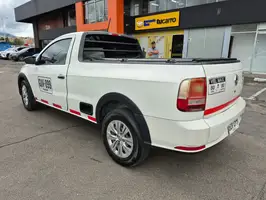 2020  Volkswagen Saveiro - Image 13