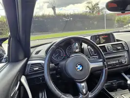 2015  Bmw 118I - Image 12