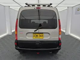 2009  Renault Kangoo - Image 33