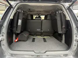2022  Toyota Fortuner - Image 12