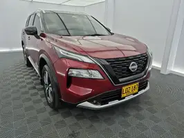 2024  Nissan X - Image 11
