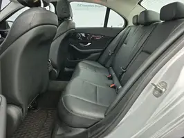 2018  Mercedes Unknown - Image 18