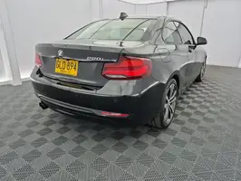 2020  Bmw Serie - Image 14