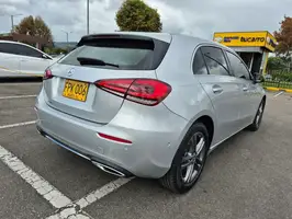 2019  Mercedes Unknown - Image 12