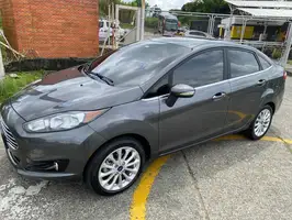 2018  Ford Fiesta - Image 14