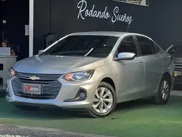 2021  Chevrolet Onix - Image 8