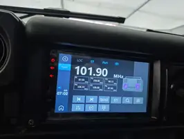 1993  Toyota Land - Image 24