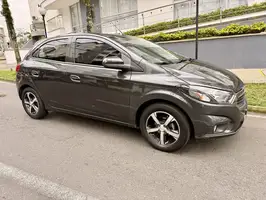 2019  Chevrolet Onix - Image 16