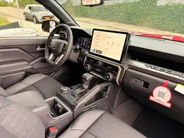 2025  Toyota Tacoma - Image 17