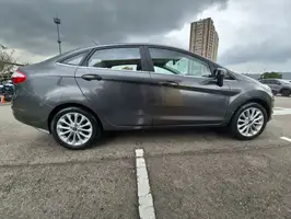 2017  Ford Fiesta - Image 38
