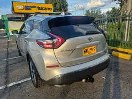 2018  Nissan Murano - Image 33