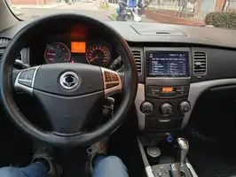 2012  Ssangyong Unknown - Image 17